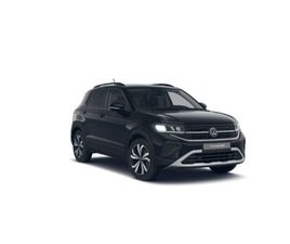T-CROSS T-CROSS EDITION PLUS 1.0 TSI 70 KW (95 CV) MANUALE