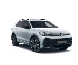 TIGUAN TIGUAN R-LINE PLUS 2.0 TDI SCR 142 KW (193 CV) DSG 4MOTION