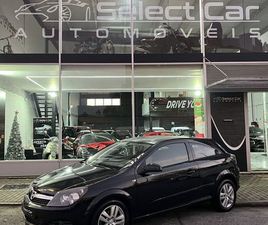 OPEL ASTRA GTC 1.7 CDTI