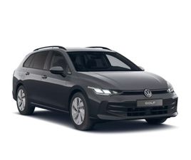 GOLF VARIANT EDITION PLUS 2.0 TDI SCR 110 KW (150 CV) DSG