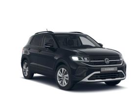 VOLKSWAGEN T-CROSS T-CROSS T-CROSS EDITION PLUS 1.0 TSI 85 KW (115 CV) MANUALE