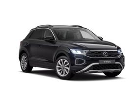 VOLKSWAGEN T-ROC T-ROC T-ROC EDITION PLUS 2.0 TDI SCR 110 KW (150 CV) DSG