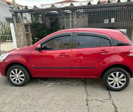 CHEVROLET AGILE LT 1.4 MPFI 8V FLEXPOWER 5P