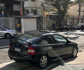 CHEVROLET ASTRA CHEVROLET ASTRA 2.0/ CD/ GLS 2.0 MPFI 16V 3P 2000