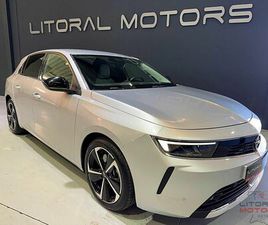 OPEL ASTRA PHEV OPEL ASTRA 1.6 T PHEV ELEGANCE