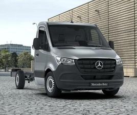 315 CDI G-TRONIC RWD L2 TIPPER EURO 6