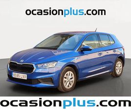 SKODA FABIA 1.0 MPI AMBITION (80 CV)