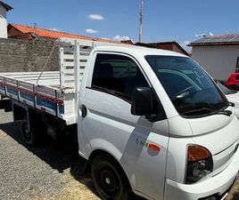 HYUNDAI HR HYUNDAI HR 2.5 TCI DIESEL (RS/RD) 2019/20