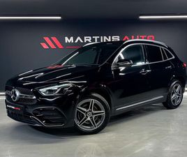 MERCEDES GLA GLA 250 E MERCEDES-BENZ GLA GLA 250 E AMG LINE