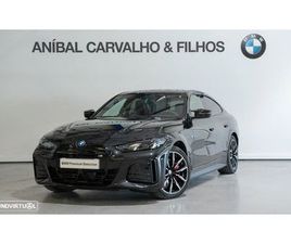BMW I4 M60 PACK DESPORTIVO M PRO