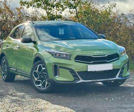 1.5 T-GDI GT-LINE EURO 6 (START/STOP) 5DR