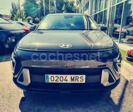 HYUNDAI KONA 1.0 TGDI 48V MAXX