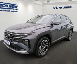HYUNDAI TUCSON HYUNDAI TUCSON FL PHEV PRIME *UPE 56.250€ HUD 360* KAME