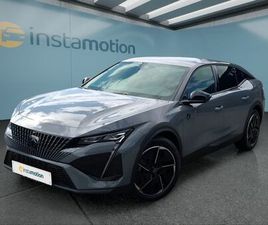 PEUGEOT 408 GT 107 KW