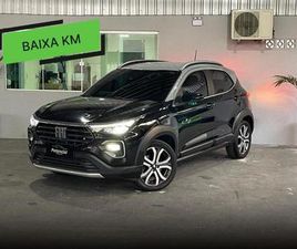 FIAT PULSE IMPETUS 1.0 TURBO 200 FLEX AUT.