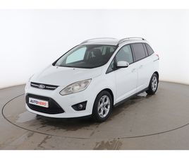 FORD GRAND C-MAX 1.0 ECOBOOST