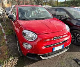 500X 500X 1.0 T3 120 CV CULT