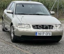 AUDI A3 AUDI A3 1.9 TDI AMBIENTE