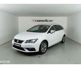 SEAT LEON ST SEAT LEON ST 1.0 ECOTSI STYLE S/S