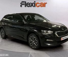 SKODA SCALA 1.0 TSI STYLE DSG