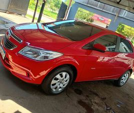 CHEVROLET PRISMA SED. LT 1.0 8V FLEXPOWER 4P