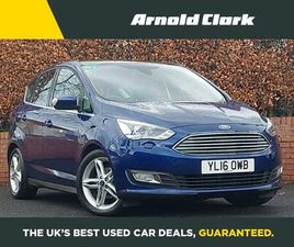 1.5 TDCI TITANIUM X EURO 6 (START/STOP) 5DR