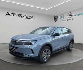 OPEL GRANDLAND HYBRID 145 CV EDCT EDITION