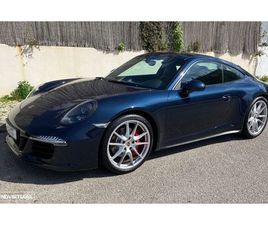 PORSCHE 911 991 CARRERA GTS PORSCHE 911 (991) CARRERA GTS