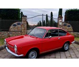 1964 ABARTH 1000 TC TURISMO A VENDRE