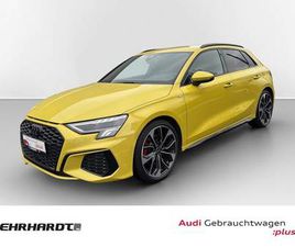35 TFSI S TRONIC