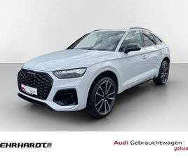 40TFSI QUATTRO S TRONIC