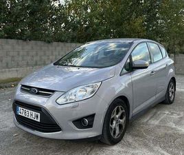 FORD C-MAX 1.6TDCI URBAN
