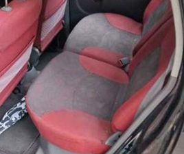 HYUNDAI - ATOS PRIME