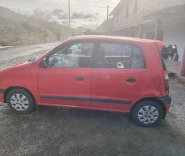 HYUNDAI ATOS HYUNDAI - ATOS PRIME