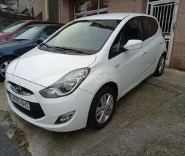 HYUNDAI - IX20 1.4 CVVT GLS 90CV COMFORT