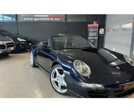 PORSCHE 911 997 CARRERA 2006 PORSCHE 911 CARRERA 997 A VENDRE