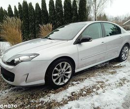 RENAULT LAGUNA COUPE GT RENAULT LAGUNA 2.0 16V TURBO GT