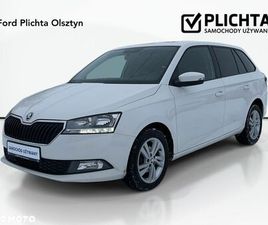 SKODA FABIA SKODA FABIA