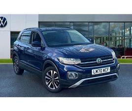 1.0 TSI 115 UNITED 5DR