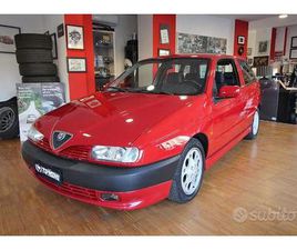 ALFA ROMEO 145 ALFA ROMEO 145 QUADRIFOGLIO 2.0 16V TWIN SPARK - 8