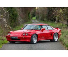 1990 LISTER JAGUAR LE MANS - FRESHLY RESTORED A VENDRE