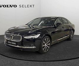 VOLVO S90 PLUS, B4 MILD HYBRID, ESSENCE, BRIGHT