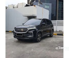 WULING MOTORS ALMAZ 2019 WULING ALMAZ 1.5 EXCLUSIVE 5 SEATER SUV , TDP MULAI 5JT SAJA LANGSUNG BAWA PULANG MOBIL IDAMAN ANDA - UNIT FRESH