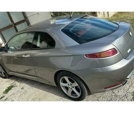 ALFA ROMEO GT ALFA ROMEO GT
