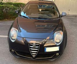 ALFA ROMEO MITO 1.3 JTDM 85 CV S&S DISTINCTIVE