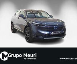 HONDA HR-V 1.5 I-MMD ADVANCE 4X2 96 KW (131 CV)