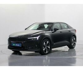 POLESTAR 02 ELÉCTRICO 02 SINGLE MOTOR LONG RANGE