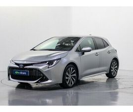 TOYOTA COROLLA HÍBRIDO COROLLA 125H STYLE