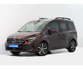 MERCEDES-BENZ CLASSE T T180D STANDARD