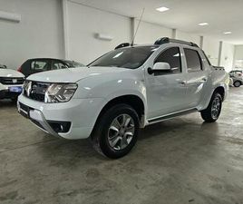 RENAULT OROCH 1.3 TCE FLEX OUTSIDER X-TRONIC